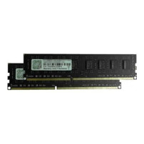 G.Skill NT Series - DDR3 - kit - 16 GB: 2 x 8