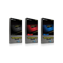 Corsair Vengeance LPX - DDR4 - kit - 16 GB: 2