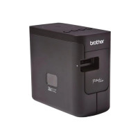 Brother P-Touch PT-P750W - Stampante etichette - Termotrasferimento - Rolle (2,4 cm)
Rolo (2,4 cm)