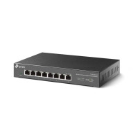TP-LINK TL-SG108-M2 - V1 - Switch - senza gestione