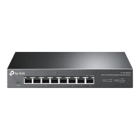 TP-LINK TL-SG108-M2 - V1 - Switch - senza gestione