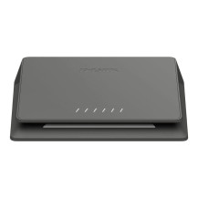 D-Link DMS-106XT - Switch - Intelligente - 5 x 100/1000/2.5G + 1 x 100/1000/2,5 G/5 G/10 G (Uplink)