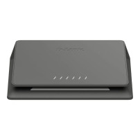 D-Link DMS-106XT - Switch - Intelligente - 5 x 100/1000/2.5G + 1 x 100/1000/2,5 G/5 G/10 G (Uplink)