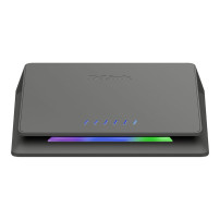 D-Link DMS-106XT - Switch - Intelligente - 5 x 100/1000/2.5G + 1 x 100/1000/2,5 G/5 G/10 G (Uplink)