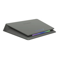 D-Link DMS-106XT - Switch - Intelligente - 5 x 100/1000/2.5G + 1 x 100/1000/2,5 G/5 G/10 G (Uplink)