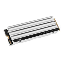 Corsair MP600 ELITE - SSD - 2 TB - interno - M.2 2280 - PCIe 4.0 x4 (NVMe)