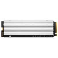 Corsair MP600 ELITE - SSD - 2 TB - interno - M.2 2280 - PCIe 4.0 x4 (NVMe)