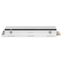 Corsair MP600 ELITE - SSD - 2 TB - interno - M.2 2280 - PCIe 4.0 x4 (NVMe)