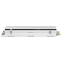 Corsair MP600 ELITE - SSD - 2 TB - interno - M.2 2280 - PCIe 4.0 x4 (NVMe)