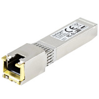 StarTech.com compatibile con MSA per fibra ottica a 10 Gigabit