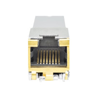 StarTech.com compatibile con MSA per fibra ottica a 10 Gigabit