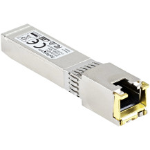 StarTech.com compatibile con MSA per fibra ottica a 10 Gigabit