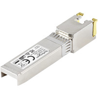 StarTech.com compatibile con MSA per fibra ottica a 10 Gigabit