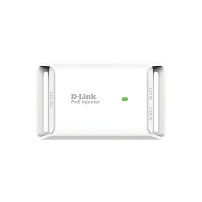 D-Link DPE-101GI Iniettore PoE Gigabit - Potenza