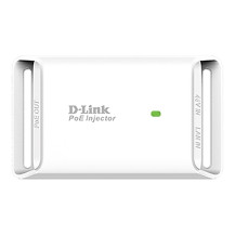 D-Link DPE-101GI Iniettore PoE Gigabit - Potenza
