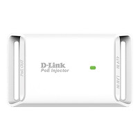 D-Link DPE-101GI Iniettore PoE Gigabit - Potenza