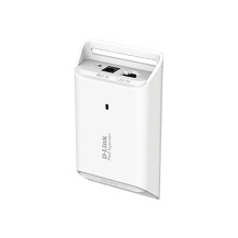 D-Link DPE-101GI Iniettore PoE Gigabit - Potenza