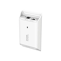 D-Link DPE-101GI Iniettore PoE Gigabit - Potenza