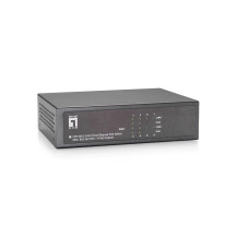 LevelOne FEP-0812 - Switch - senza gestione - 8 x