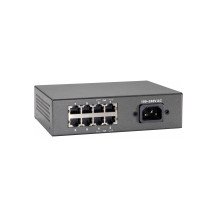 LevelOne FEP-0812 - Switch - senza gestione - 8 x