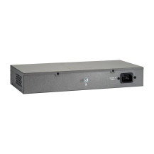 LevelOne GEU-1621 - Switch - senza gestione - 16 x
