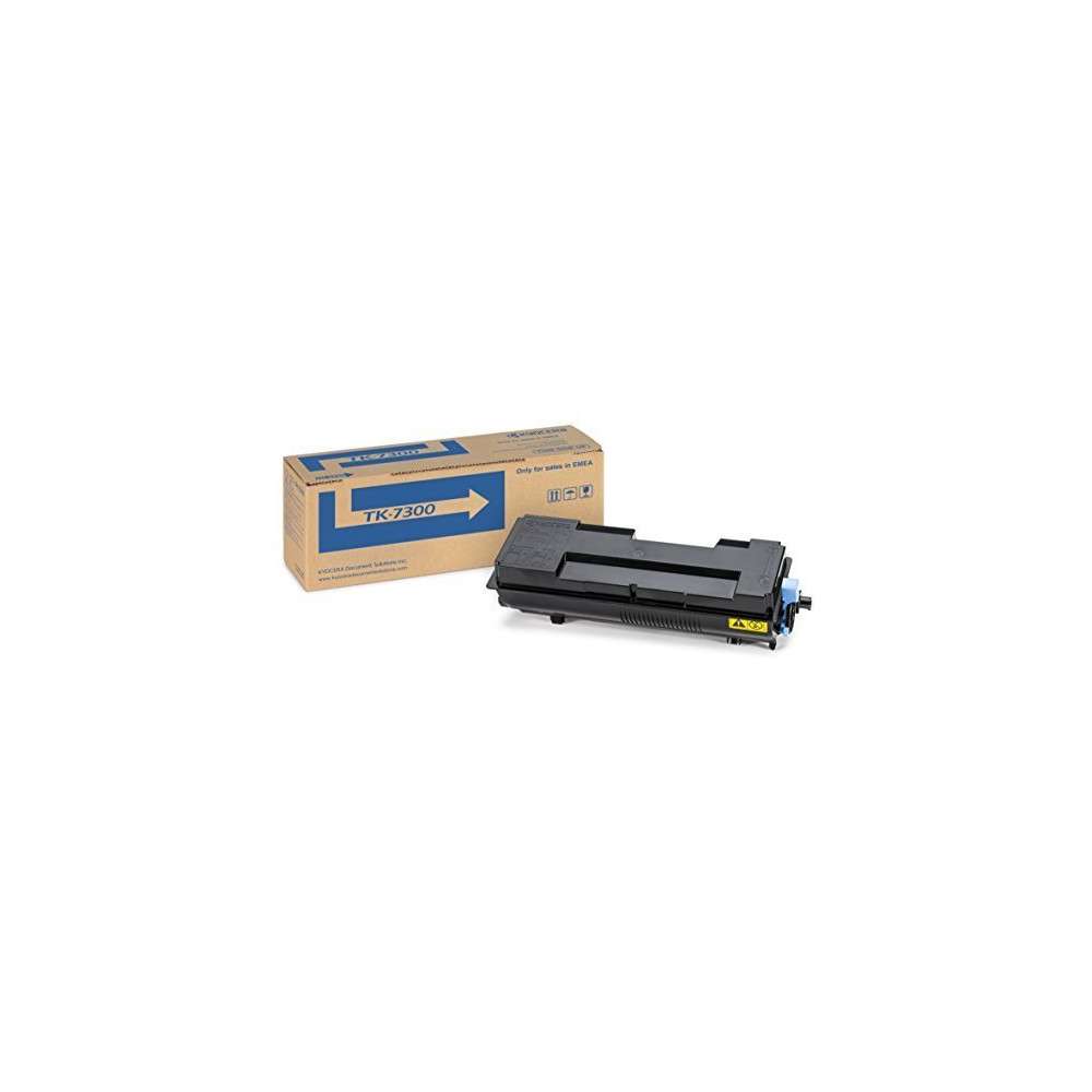 KYOCERA TK-7300 cartuccia toner 1 pz Originale Nero KYOCERA TK-7300 cartuccia toner 1 pz Originale Nero