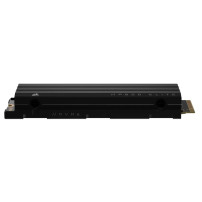 Corsair MP600 ELITE - SSD - 1 TB - interno - M.2 2280 - PCIe 4.0 x4 (NVMe)