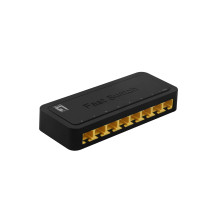 LevelOne FEU-0812, Non gestito, Ethernet veloce (10/100), Full Duplex