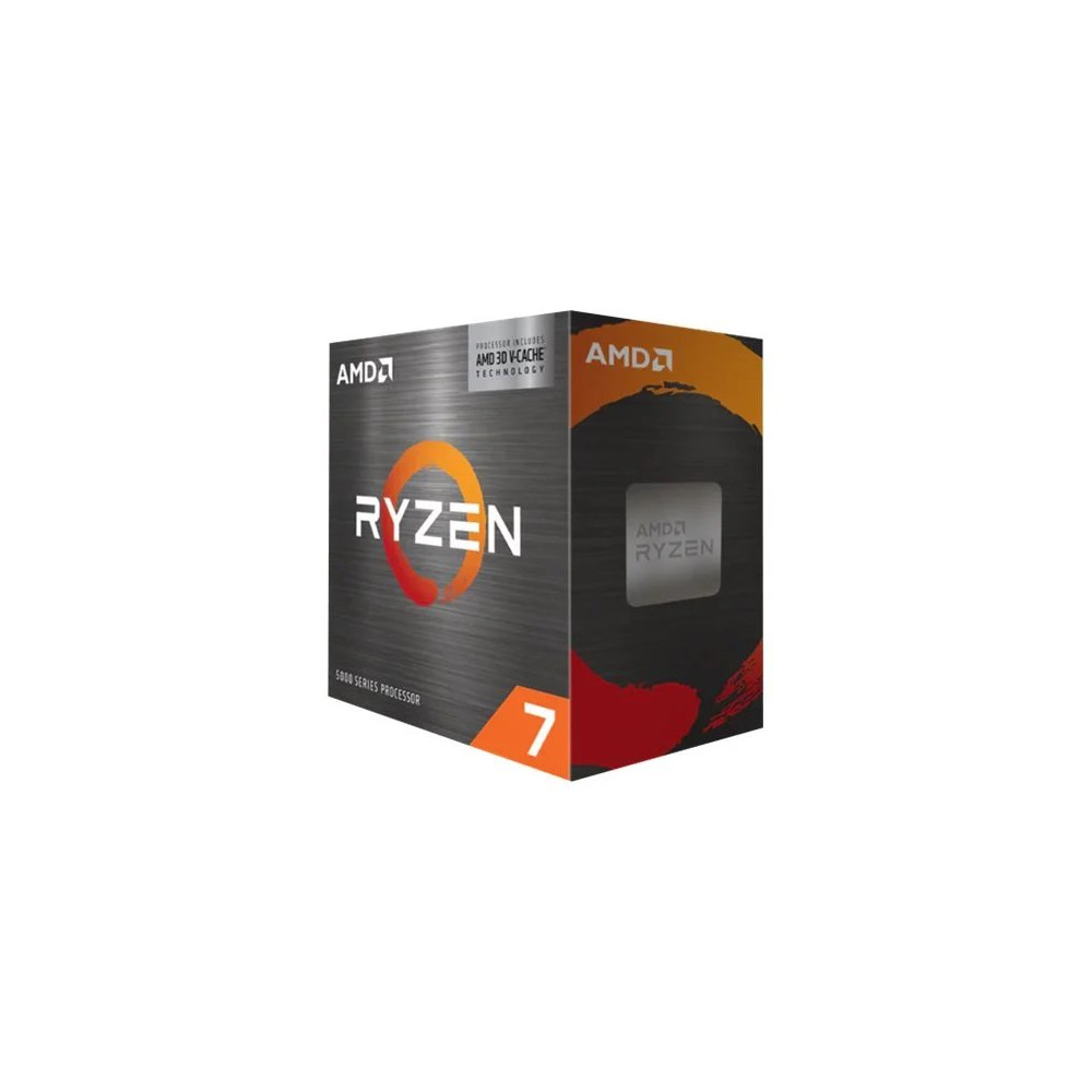 AMD Ryzen 7 5700X - 3.4 GHz - 8 core - 16 thread