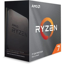 AMD Ryzen 7 5700X - 3.4 GHz - 8 core - 16 thread