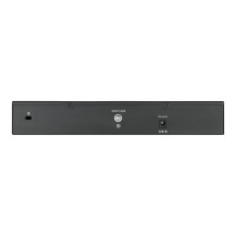 D-Link GO-SW-16G - Switch - senza gestione - 16 x