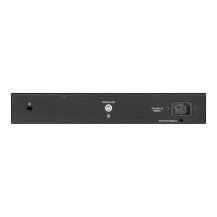 D-Link GO-SW-24G - Switch - senza gestione - 24 x