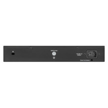 D-Link GO-SW-24G - Switch - senza gestione - 24 x