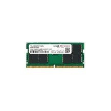 Transcend JetRAM - DDR5 - Modulo - 16 GB - SO-DIMM