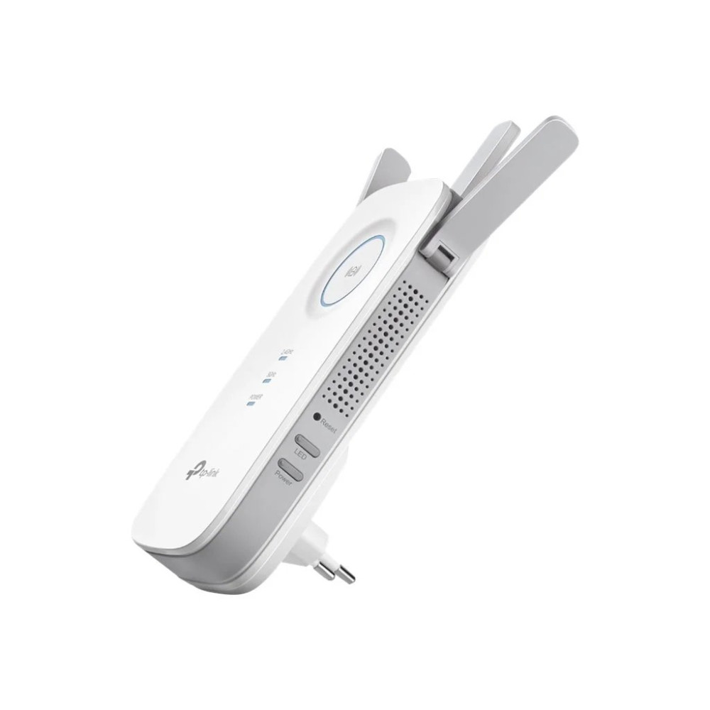 TP-LINK RE450 - Estensore di copertura Wi-Fi - GbE