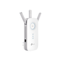 TP-LINK RE450 - Estensore di copertura Wi-Fi - GbE