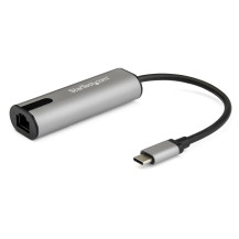 StarTech.com US2GC30 USB LAN Adapter (USB-C a