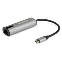 StarTech.com US2GC30 USB LAN Adapter (USB-C a