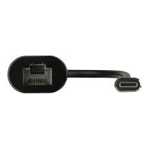 StarTech.com US2GC30 USB LAN Adapter (USB-C a