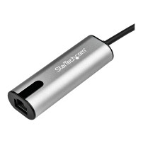 StarTech.com US2GC30 USB LAN Adapter (USB-C a