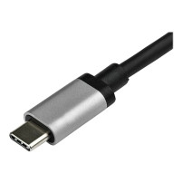 StarTech.com US2GC30 USB LAN Adapter (USB-C a