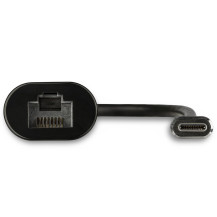 StarTech.com US2GC30 USB LAN Adapter (USB-C a