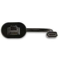 StarTech.com US2GC30 USB LAN Adapter (USB-C a