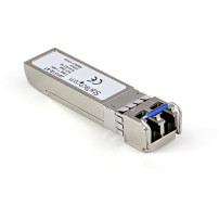 StarTech.com Trasmettitore Modulo J9151E-ST (Modulo SFP+, compatibile con HP 10GBase-LR, fibra ottica, 1310 nm, LC Monomodo con 