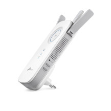 TP-LINK RE450 - Estensore di copertura Wi-Fi - GbE