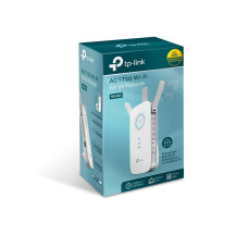 TP-LINK RE450 - Estensore di copertura Wi-Fi - GbE
