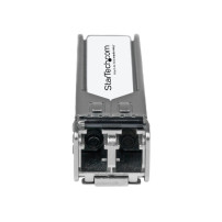 Modulo trasmettitore StarTech.com 10051-ST (modulo SFP, compatibile con Extreme Networks 1000Base-SX, fibra ottica, 850nm, LC mu