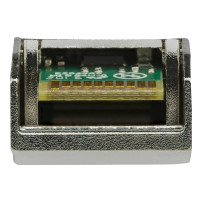 Modulo Trasmettitore/Ricevitore StarTech.com SFP1GTEMCST (Modulo SFP, compatibile con 1000Base-T di Dell EMC, rame, cavo RJ-45 i