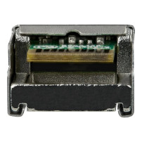 StarTech.com SFP1GSXEMCST Modulo Transceiver (modulo SFP, compatibile con 1000Base-SX di Dell EMC, fibra ottica, 850 nm, LC mult