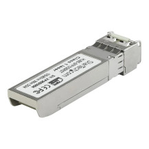 StarTech.com Modulo Trasmettitore SFP10GLREMST (Modulo SFP+, compatibile con 10GBase-LR di Dell EMC, Fibra Optica, 1310 nm, 1310
